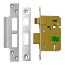 ASEC 3 Lever Sashlock