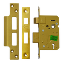 ASEC 3 Lever Sashlock