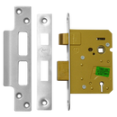 ASEC 3 Lever Sashlock