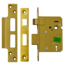 ASEC 3 Lever Sashlock