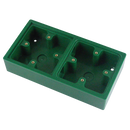 ASEC Double Surface Box
