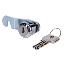 ASEC Lion Style Snap Fix Cranked Cam Camlock