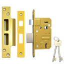 ASEC 5 Lever Sashlock