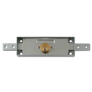ASEC Roller Shutter Lock - Centre