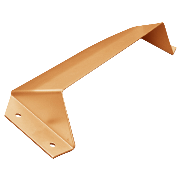 ASEC 300mm (12 Inch) Letter Box Security Hood