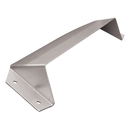 ASEC 300mm (12 Inch) Letter Box Security Hood