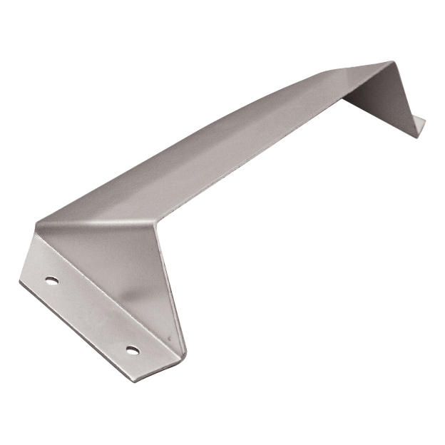 ASEC 300mm (12 Inch) Letter Box Security Hood