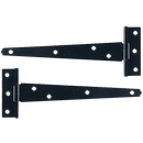 ASEC Medium Tee Hinge