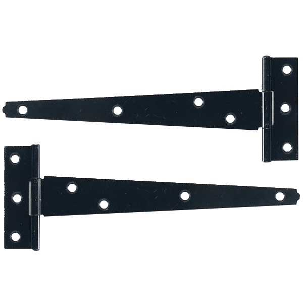 ASEC Medium Tee Hinge