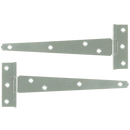 ASEC Medium Tee Hinge