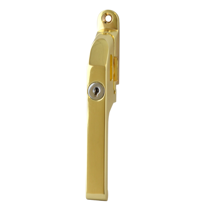 ASEC Locking Window Casement Handle