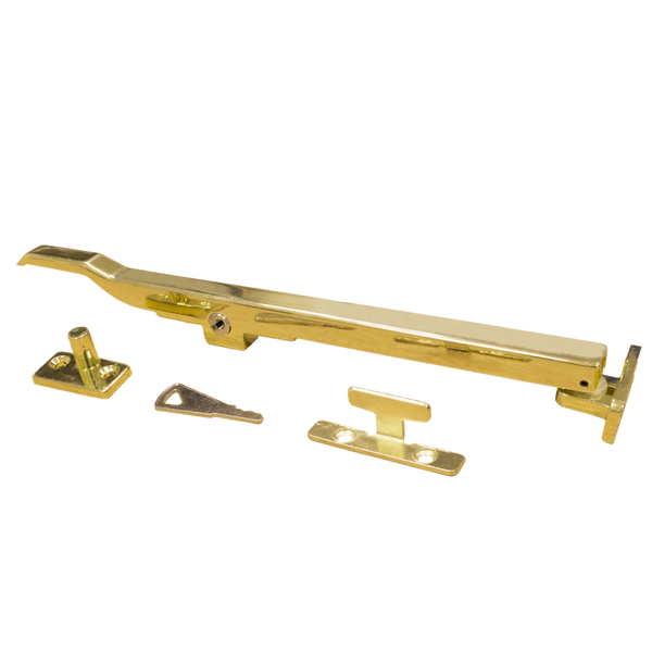 ASEC Locking Window Casement Stay