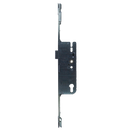 ASEC Lever Operated Latch & Deadbolt Modular Repair Lock Centre Case (Timber Door)