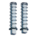 ASEC Pair Of Half Spindles For Split Spindle Applications