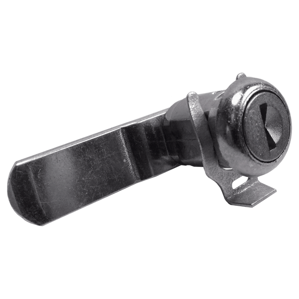 ASEC Snap Fit Cranked Cam Camlock To Suit Link Lockers