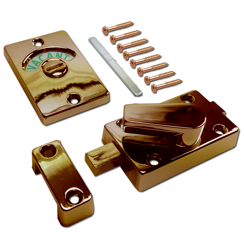 ASEC Toilet Indicator Bolt