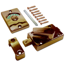 ASEC Toilet Indicator Bolt