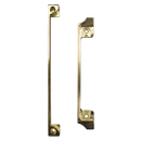 ASEC Rebate To Suit Asec Euro British Standard Sashlocks