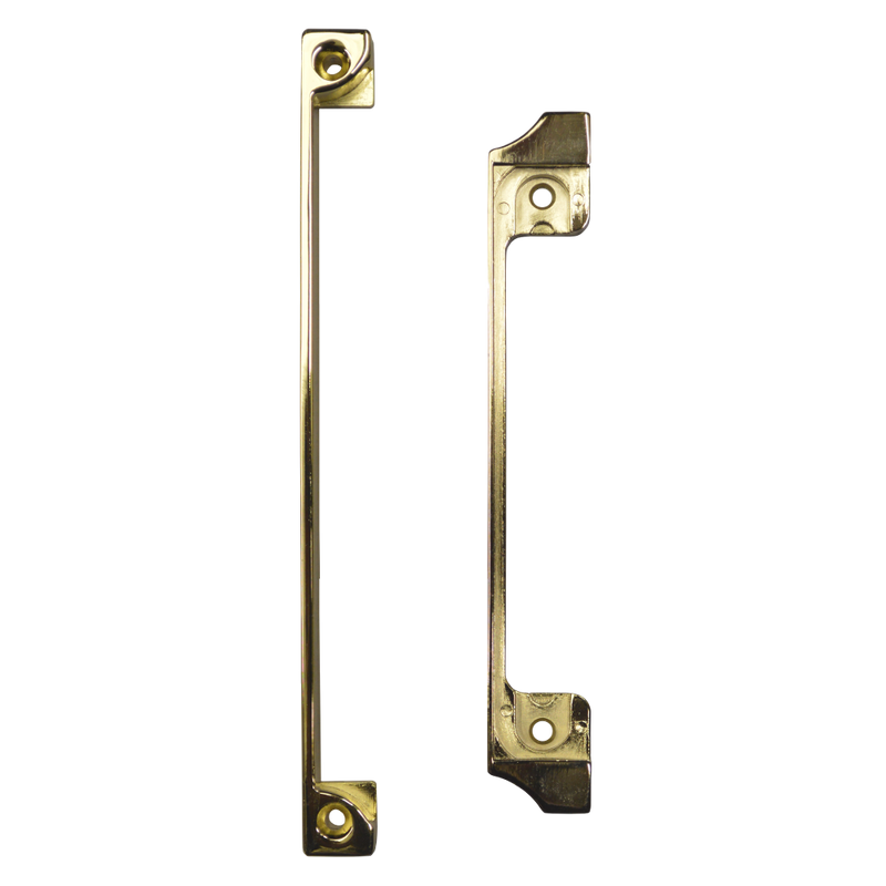 ASEC Rebate To Suit Asec Euro British Standard Sashlocks