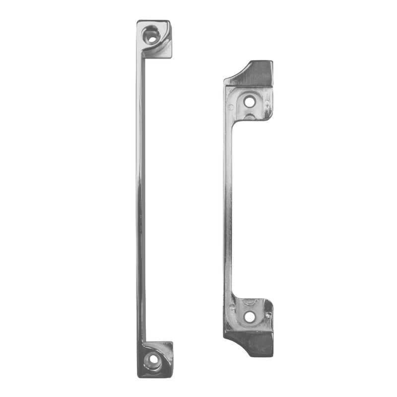 ASEC Rebate To Suit Asec Euro British Standard Deadlocks