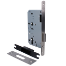 ASEC DIN Euro Deadcase