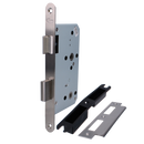 ASEC DIN Mortice Bathroom Lock