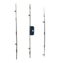 ASEC Retro Fit Espag Rod Inline Offset - Cut To Size