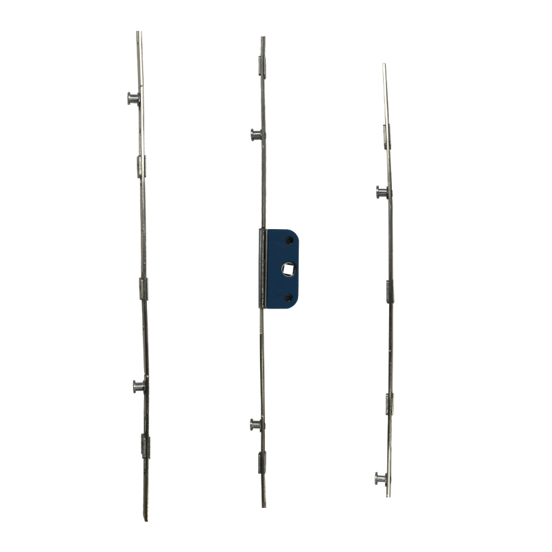 ASEC Retro Fit Espag Rod Inline Offset - Cut To Size