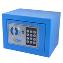 ASEC Compact Digital Safe