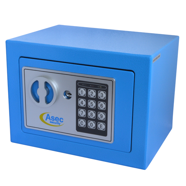 ASEC Compact Digital Safe