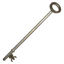 ASEC Pre-Cut Long FB2 Key To Suit Marsden Fire Brigade Locks