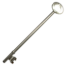 ASEC Pre-Cut Long FB4 Key To Suit Marsden Fire Brigade Locks