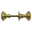 ASEC Rim Knob Set - 50mm