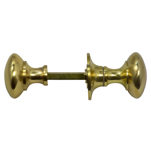 ASEC Rim Knob Set - 50mm