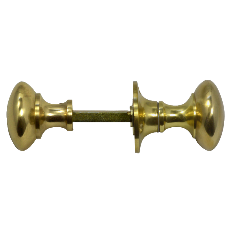 ASEC Rim Knob Set - 50mm