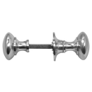 ASEC Rim Knob Set - 50mm