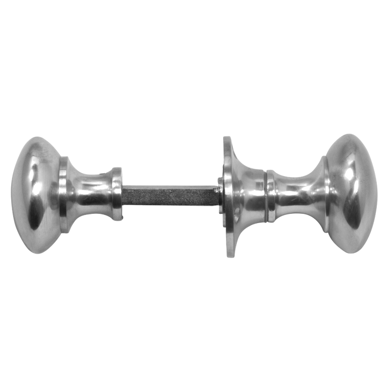 ASEC Rim Knob Set - 50mm