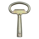 ASEC Meter Box Key