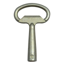 ASEC Meter Box Key