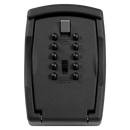 ASEC 12 Key Key Safe - No Cover