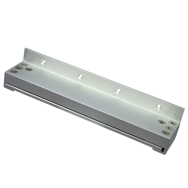 ASEC Fully Adjustable L Bracket To Suit Slim Line Magnets