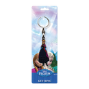 ASEC Frozen Licenced Key Rings