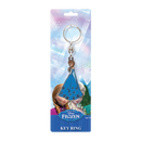 ASEC Frozen Licenced Key Rings