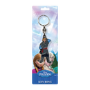ASEC Frozen Licenced Key Rings