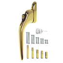 ASEC Multi-Spindle Espag Handle Repair Kit