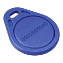 ASEC Fob To Suit AS10640 One Proximity Reader