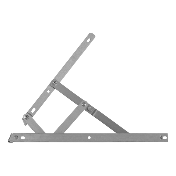 ASEC Easy Clean Side Hung Egress Friction Hinge - 13mm (1 Pair)