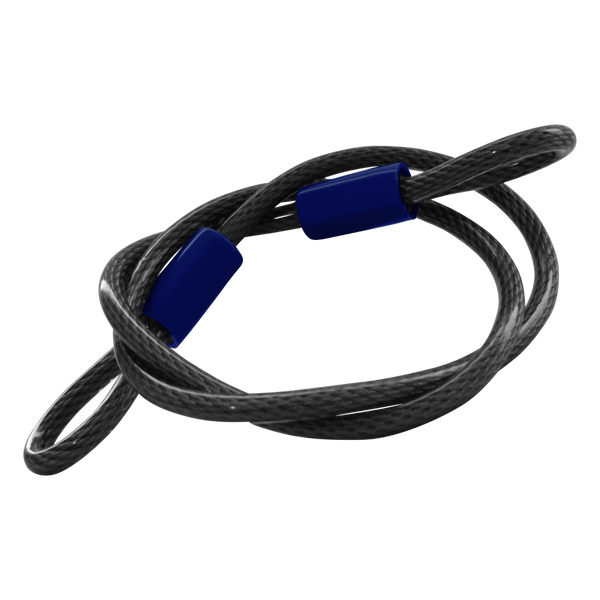 ASEC Security Cable With Hoops