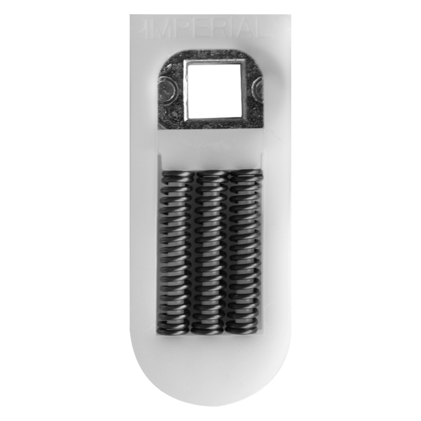 ASEC Spring Cassette