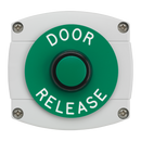 ASEC Surface Mounted Button